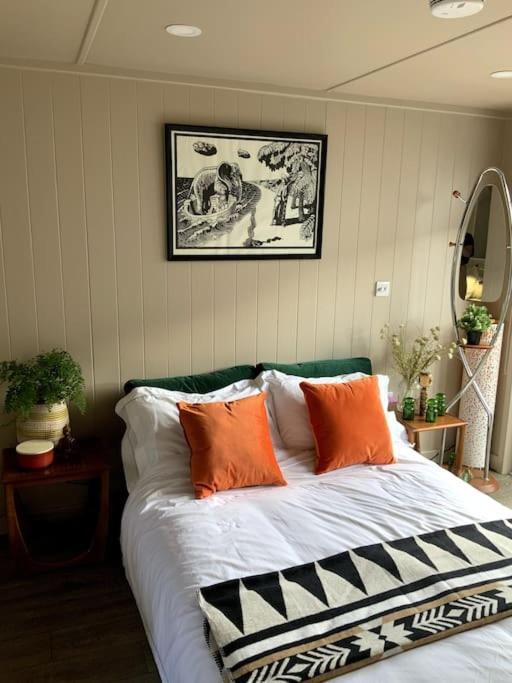 Cabin Retreat In The Heart Of Warwick. Warwick  Dış mekan fotoğraf