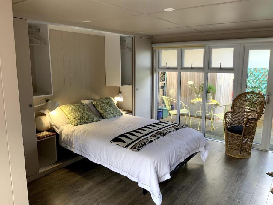 Cabin Retreat In The Heart Of Warwick. Warwick  Dış mekan fotoğraf