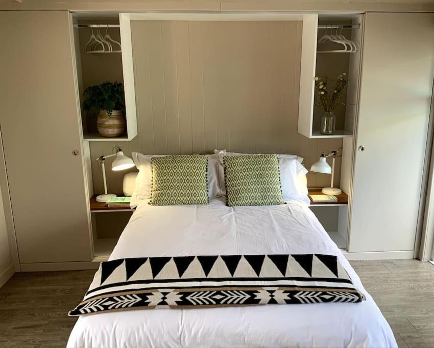 Cabin Retreat In The Heart Of Warwick. Warwick  Dış mekan fotoğraf
