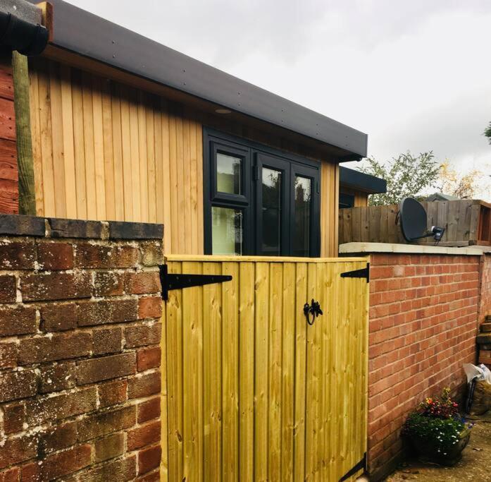 Cabin Retreat In The Heart Of Warwick. Warwick  Dış mekan fotoğraf